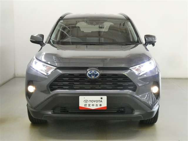RAV42.5 ハイブリッド X