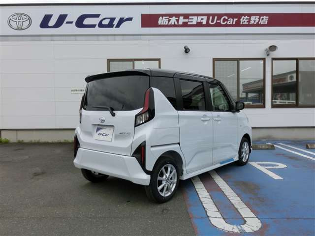 ムーヴG