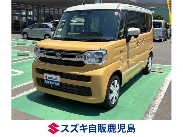 スペーシアハイブリッド(HYBRID)  X