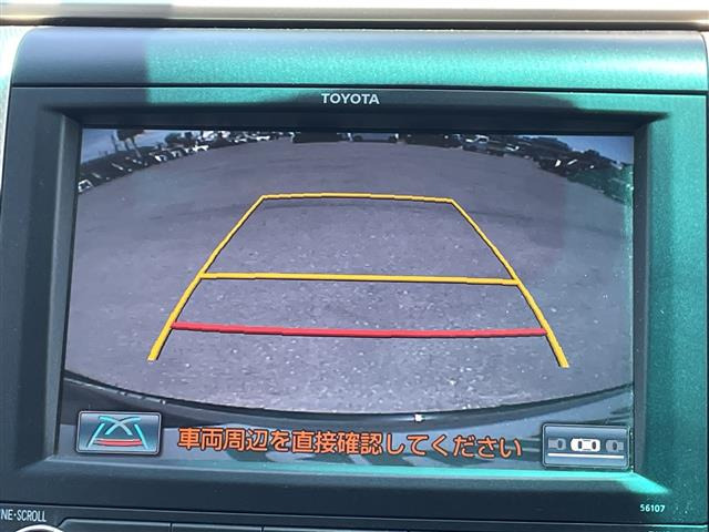 ヴェルファイア2.4 Z ゴールデンアイズ