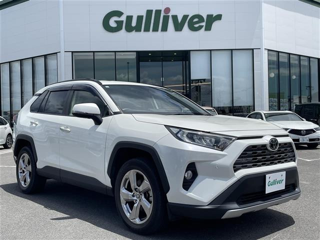 RAV42.0 G 4WD