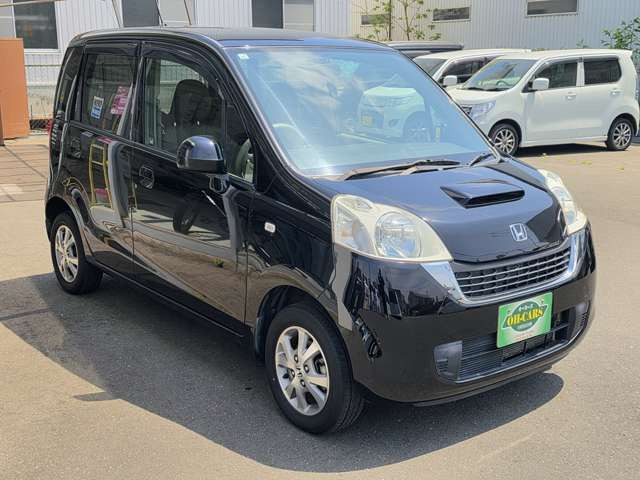 ライフパステル ターボ HIDスペシャル 4WD