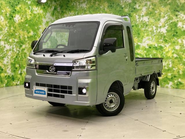 ハイゼットトラックジャンボ エクストラ 4WD