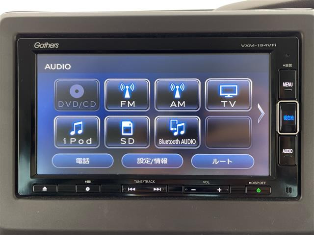 N-BOXG L ホンダセンシング