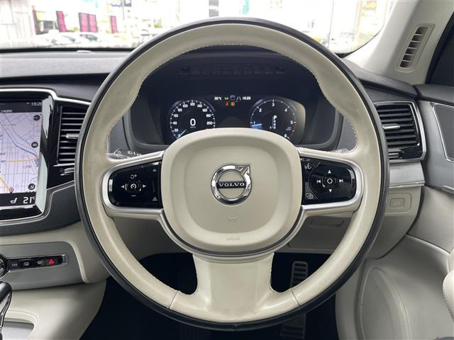 XC90D5 AWD モメンタム ディーゼル 4WD