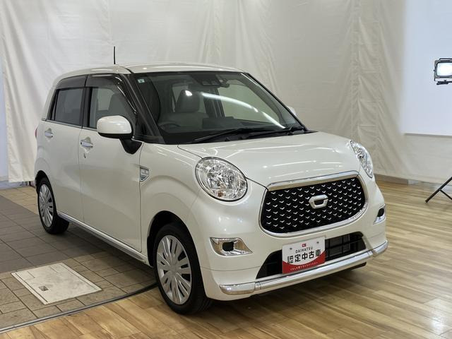 キャストスタイル X リミテッド SAIII