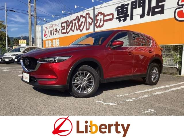CX-52.2 XD プロアクティブ
