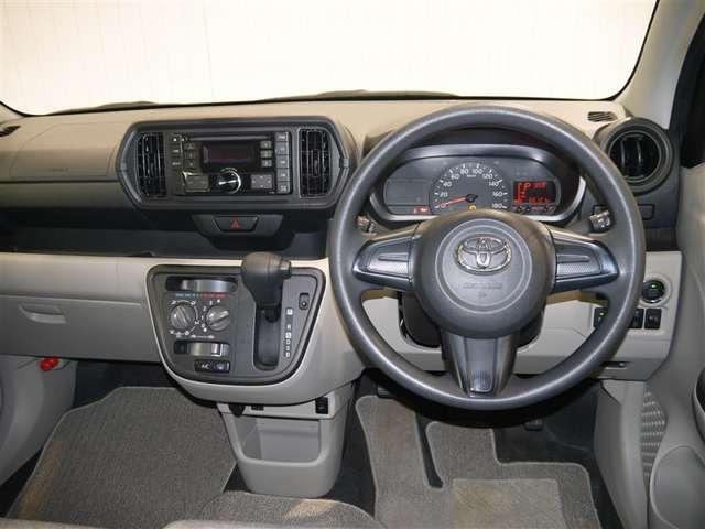 パッソ1.0 X S 4WD