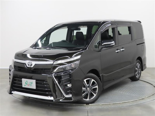 ヴォクシー2.0 ZS 煌III