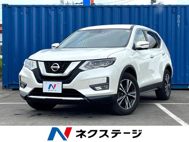 エクストレイル2.0 20Xi