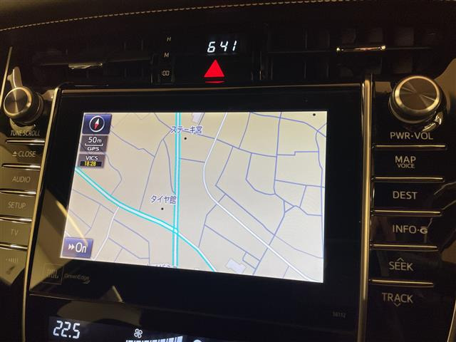 ハリアー2.0 プレミアム アドバンスドパッケージ