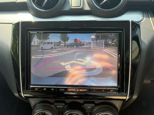 スイフト1.0 RSt