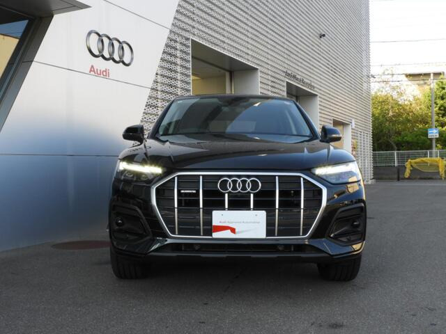 Q5スポーツバック40 TDI クワトロ アドバンスト ディーゼル 4WD