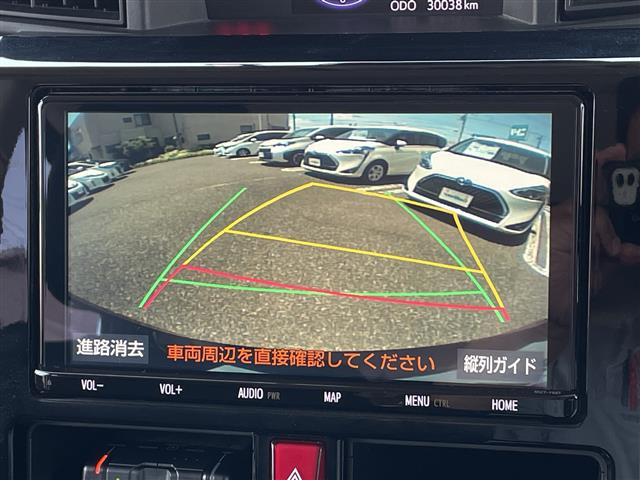 ルーミー1.0 カスタム G-T