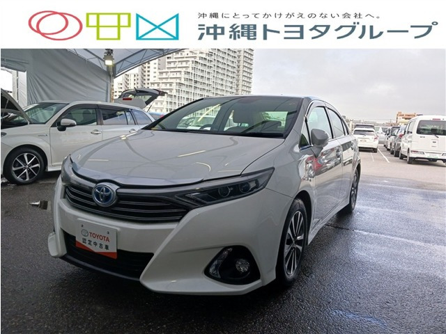 SAI2.4 S Cパッケージ