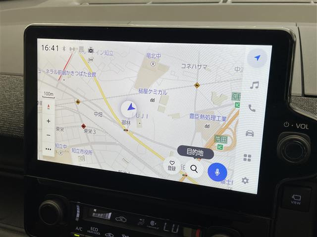 シエンタハイブリッド 1.5 Z