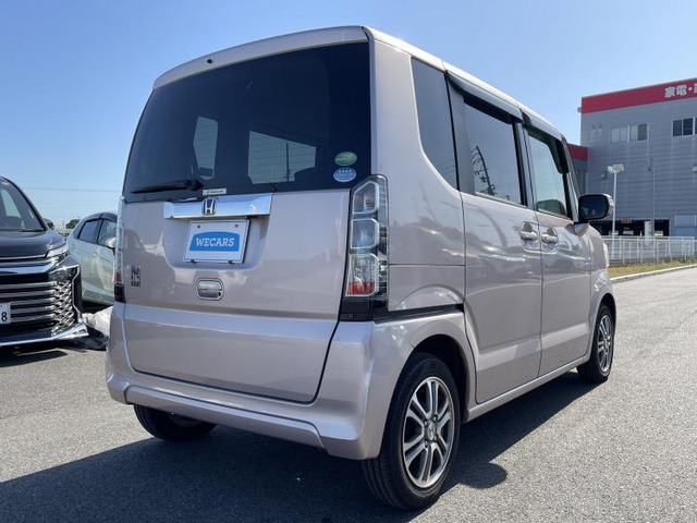 N-BOX