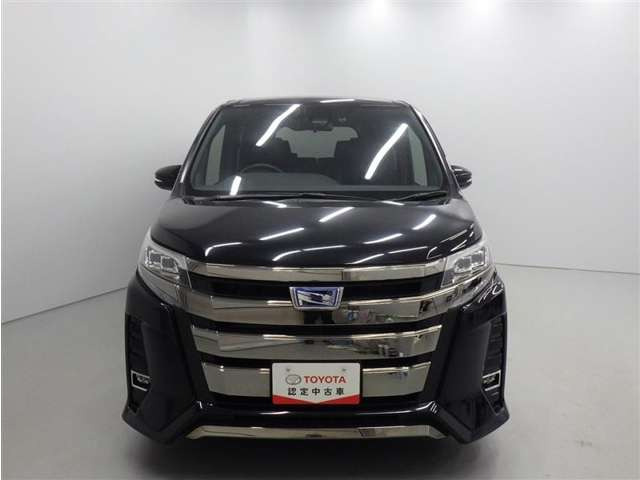 ノア1.8 ハイブリッド Si W×B II