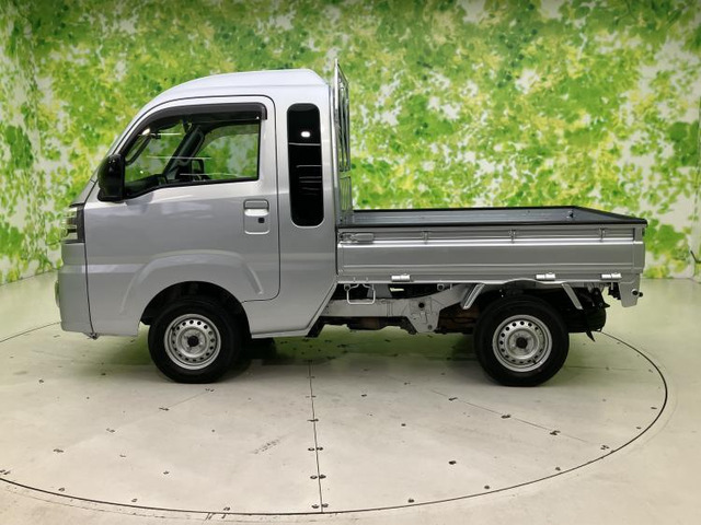 ハイゼットトラックジャンボ エクストラ 4WD