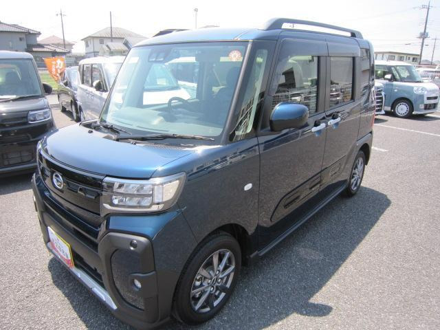 タントファンクロス
