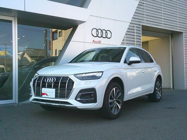 Q540 TDI クワトロ ディーゼル 4WD