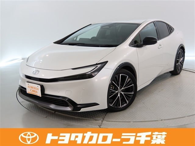 プリウス2.0 Z