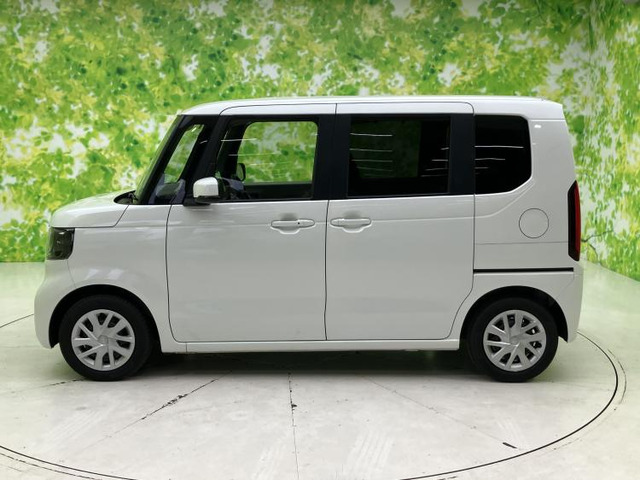 N-BOX