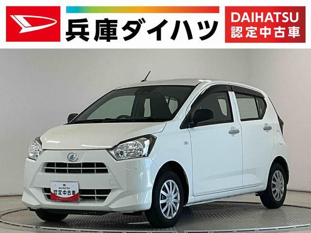 ミライースL SAIII