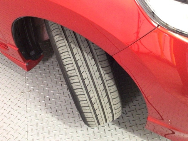 シャトル1.5 G ホンダセンシング