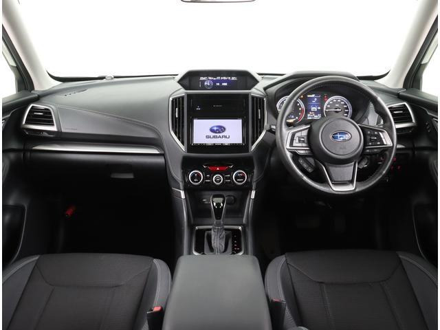 フォレスター2.5 ツーリング 4WD