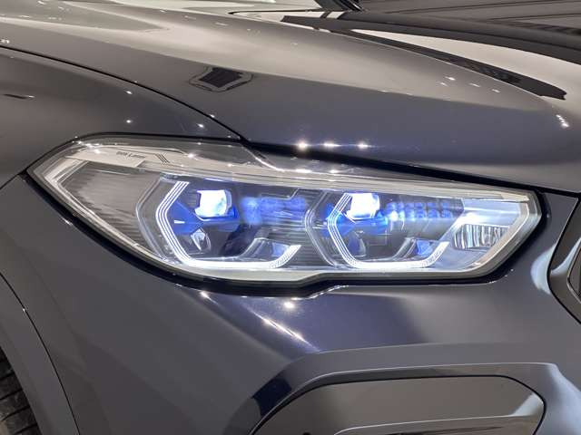 X6 M