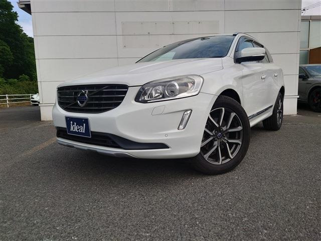XC60T5 AWD クラシック 4WD