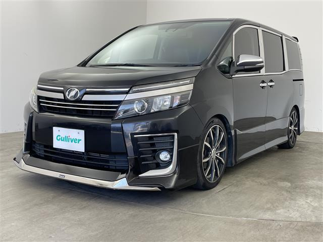ヴォクシー2.0 ZS 煌II