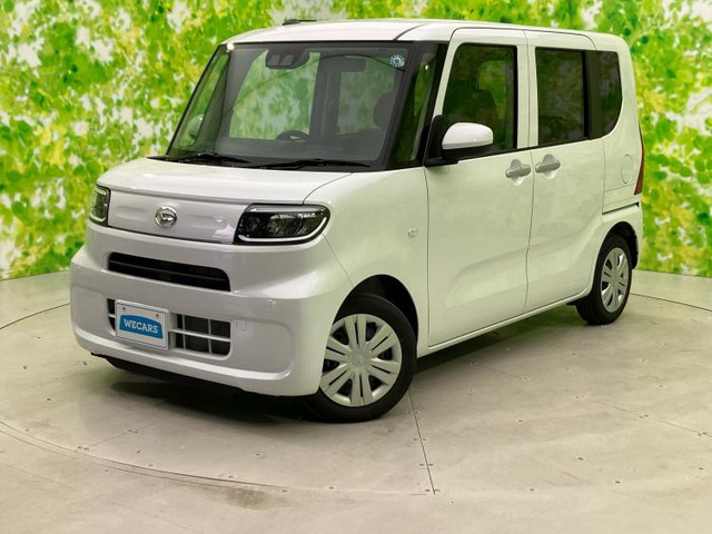 タントL