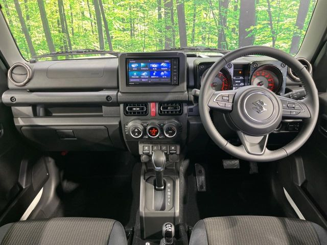 ジムニーノマド1.5 FC 4WD