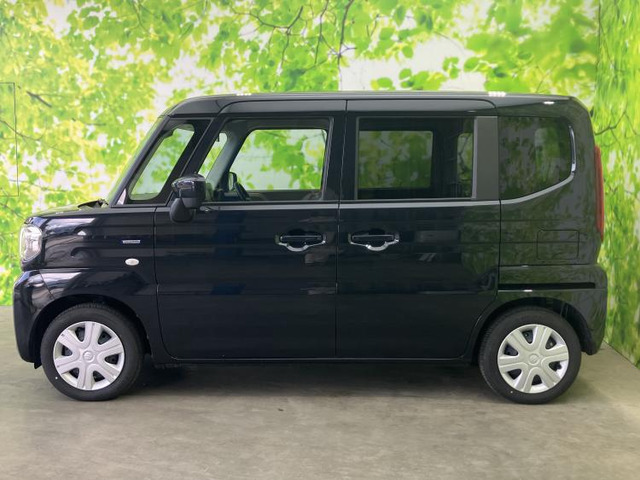 スペーシアハイブリッド(HYBRID) G 4WD