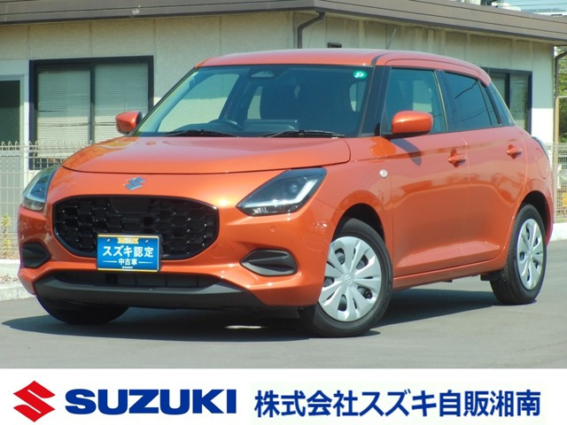 スイフト1.2 XG