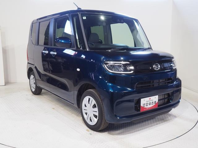 タントX