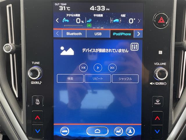 WRX S42.4 STI スポーツR EX 4WD