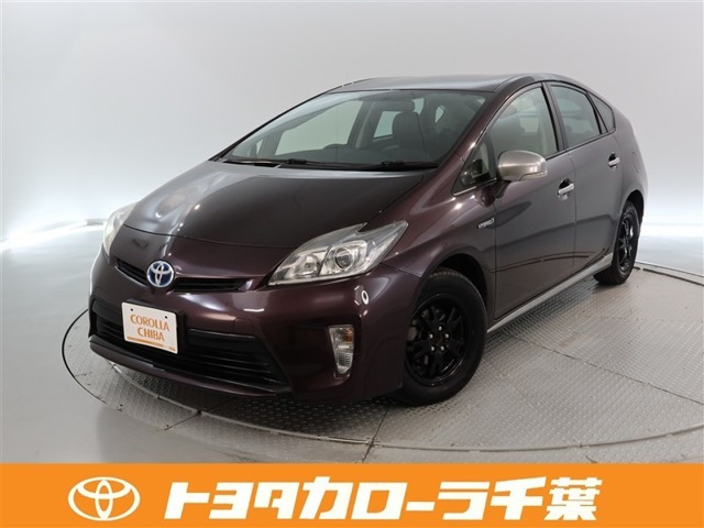 プリウス1.8 S マイコーデ