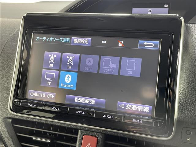 エスクァイア2.0 Gi