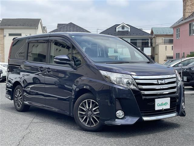 ノア2.0 Si