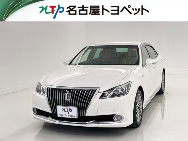 クラウンマジェスタ3.5