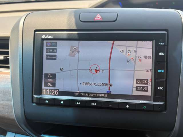 フリード+1.5 G ホンダセンシング