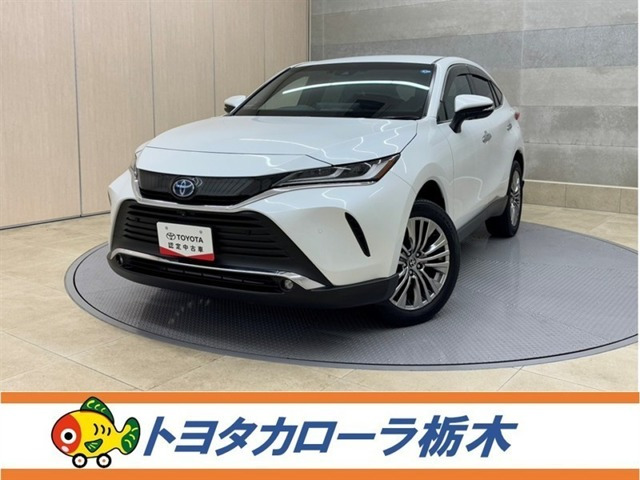 ハリアー