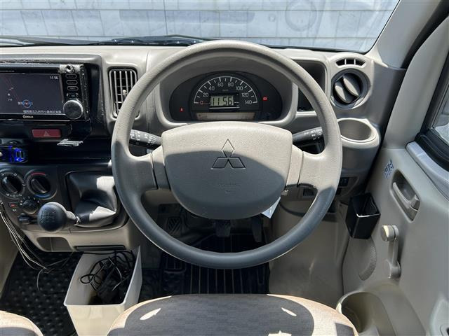 ミニキャブトラックM 4WD