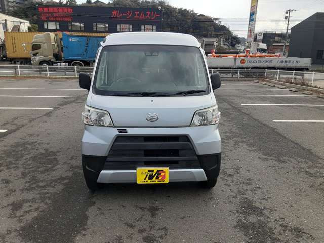 ハイゼットカーゴデラックス SAIII ハイルーフ