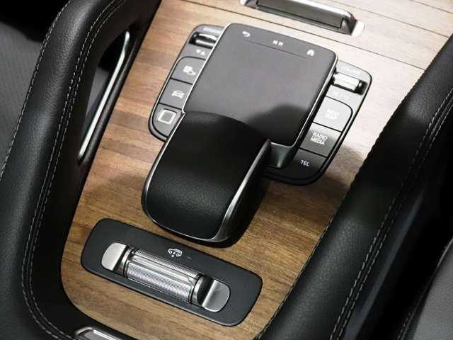 GLEクーペ450d 4マチック スポーツ コア (ISG) 4WD