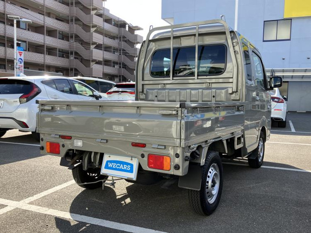 キャリイスーパーキャリイ L