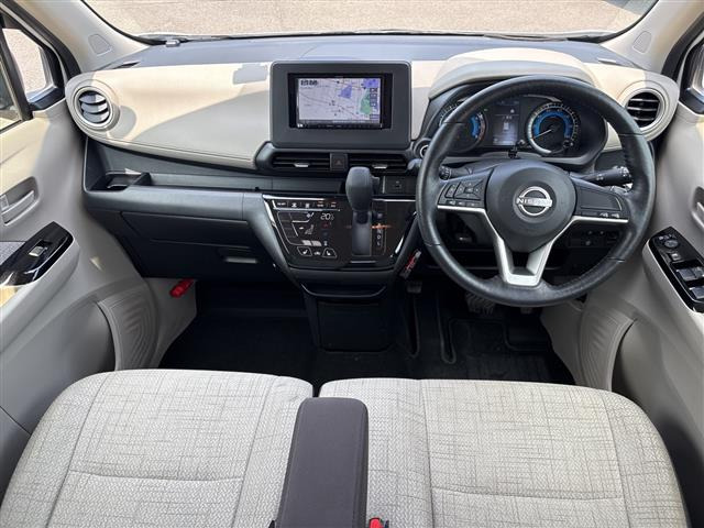 デイズX 4WD